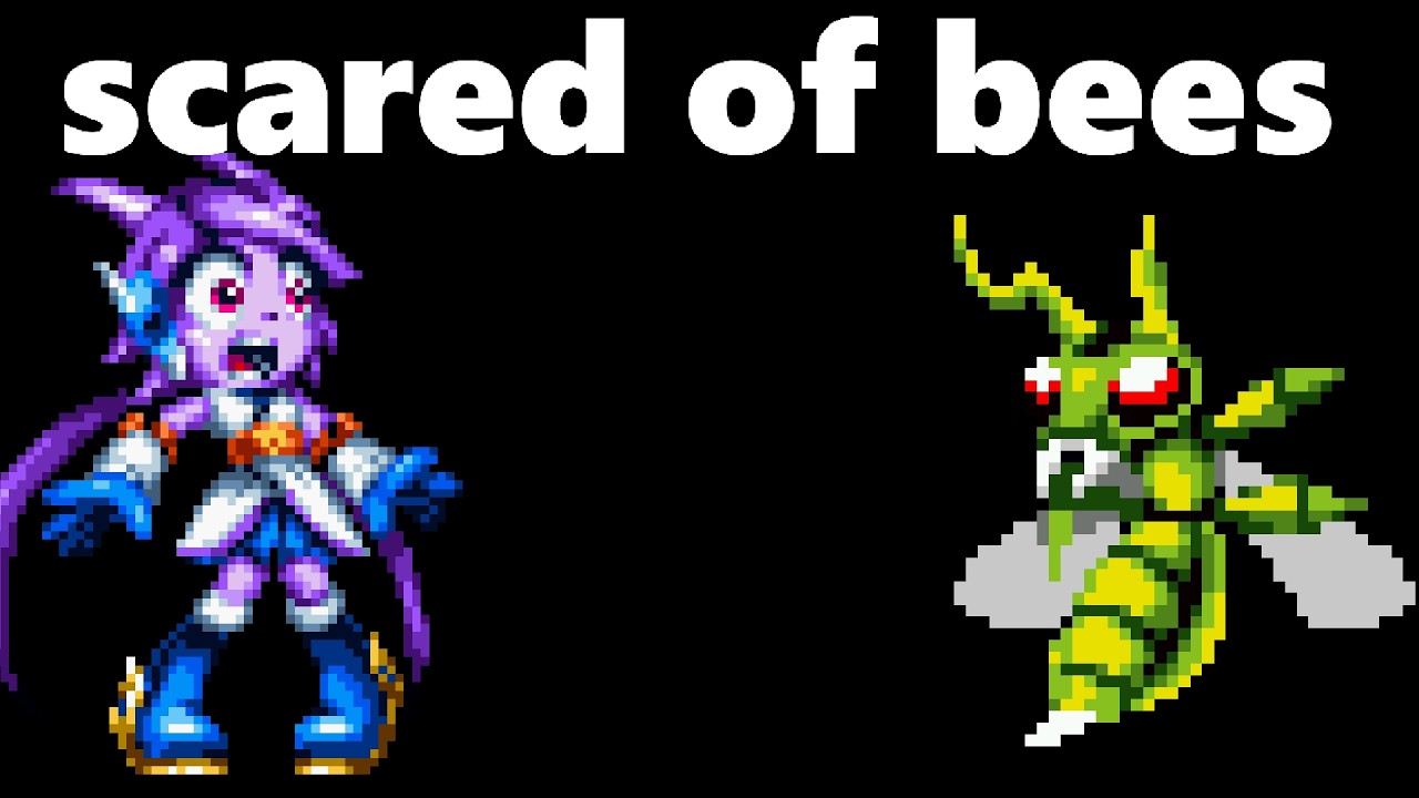 Еще одна порция фактов о Freedom Planet, о необходимости которых вы даже не подозревали!