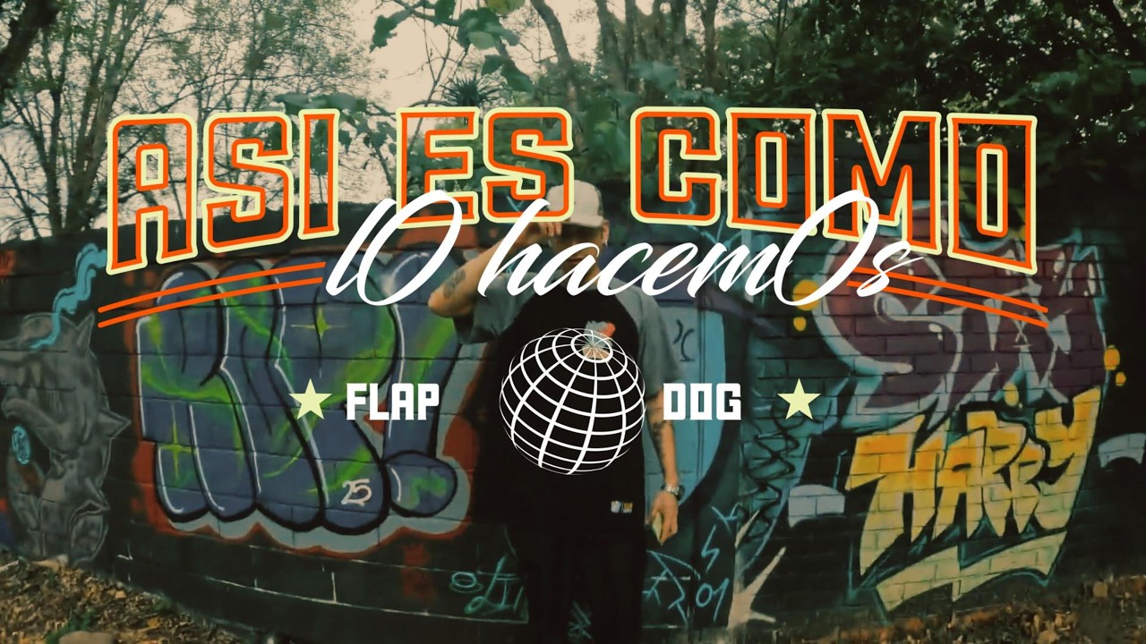 Así Es Como lo Hacemos