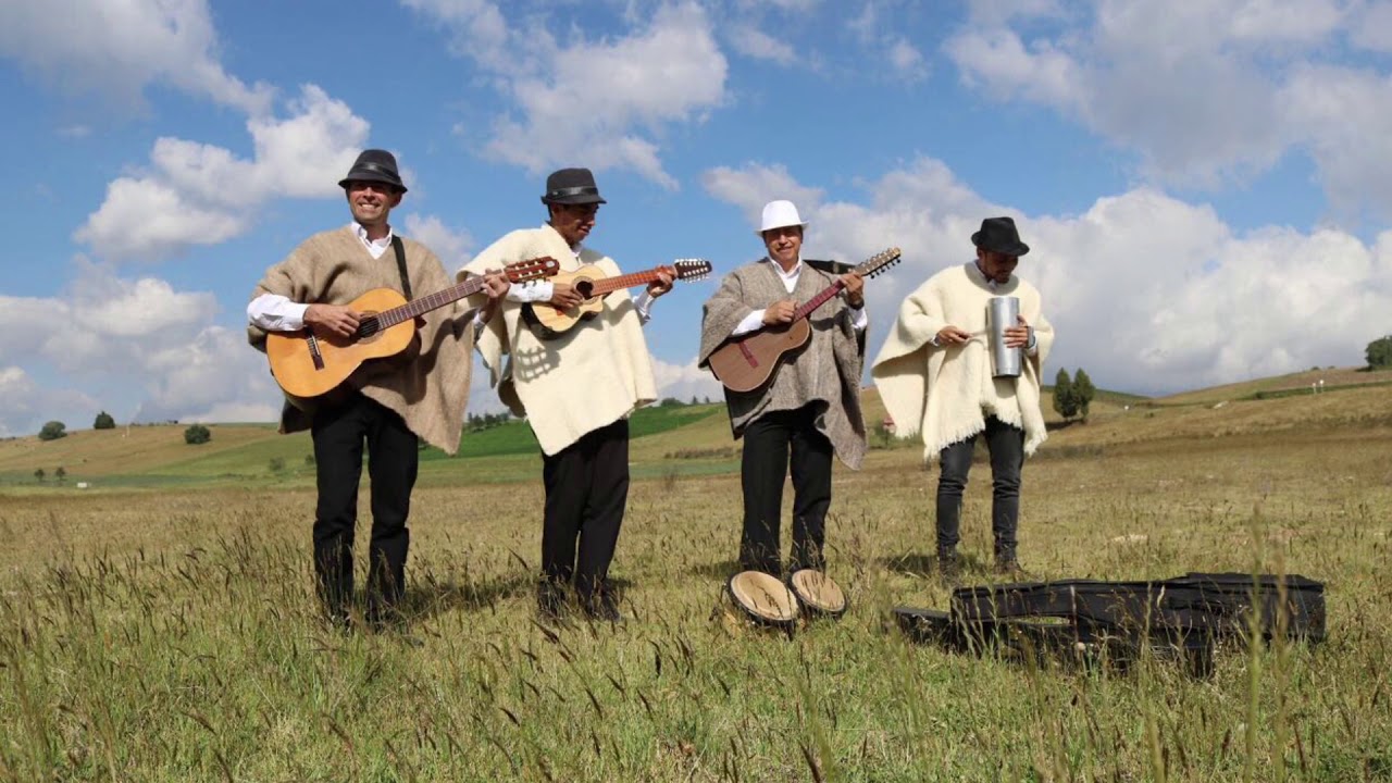 Gloria a ti - Alabanza Campesina - Audio