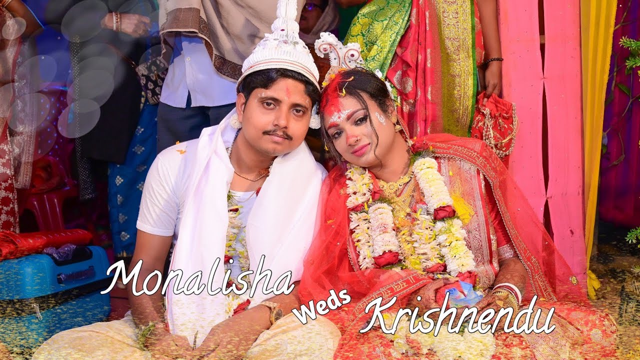 Best Bengali Wedding Full Video | বাঙালি বিয়ের সম্পূর্ণ ভিডিও | Rainbow Production