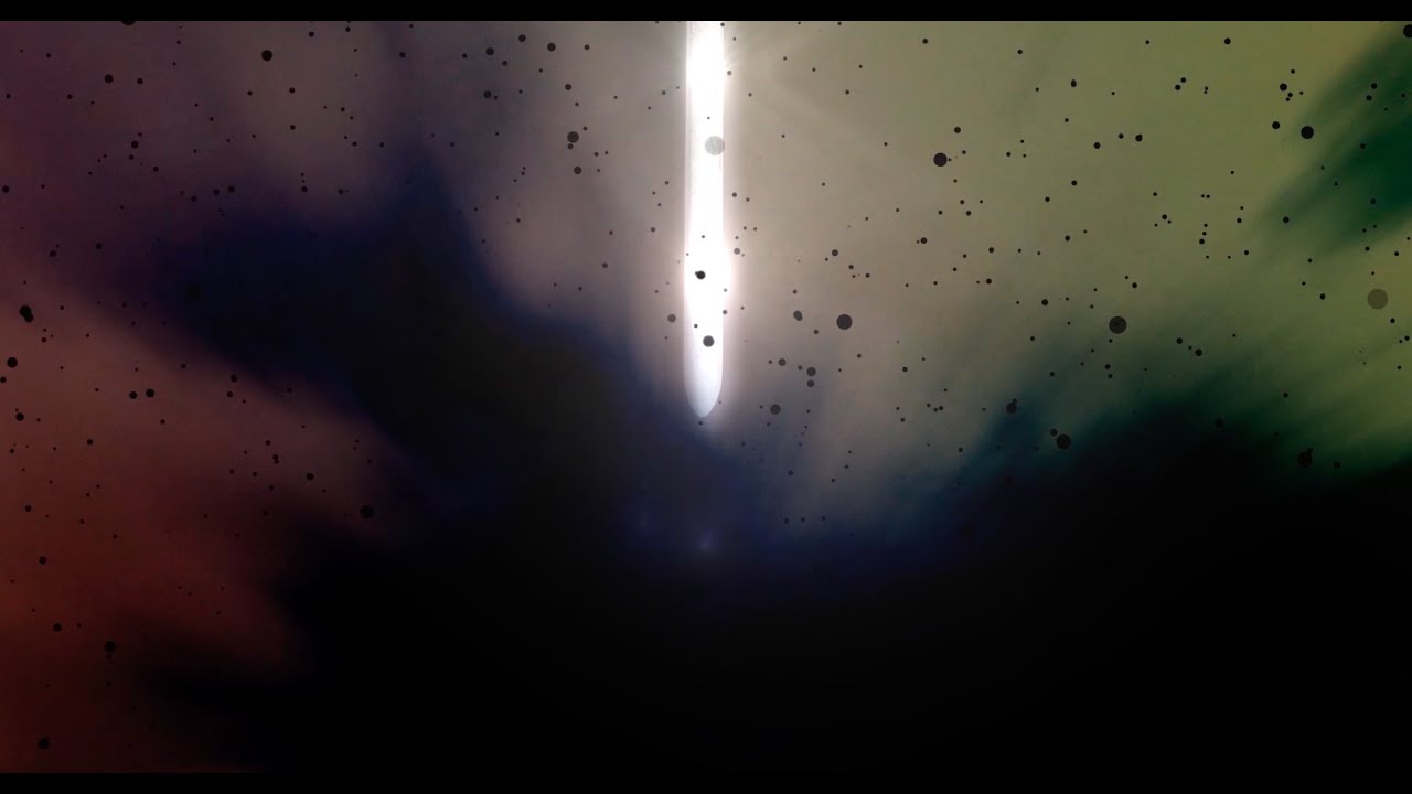 Lake Turner - 1990 (Edit) (Official Video)