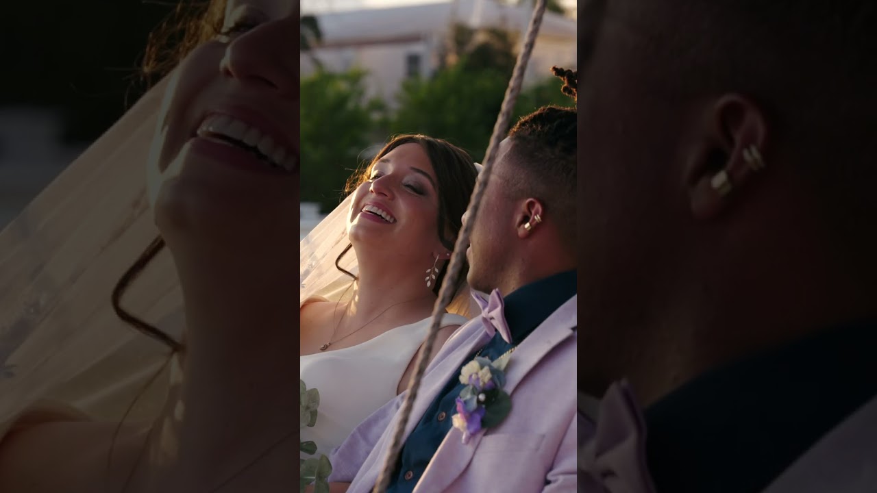 Destin Florida weddings and special events 