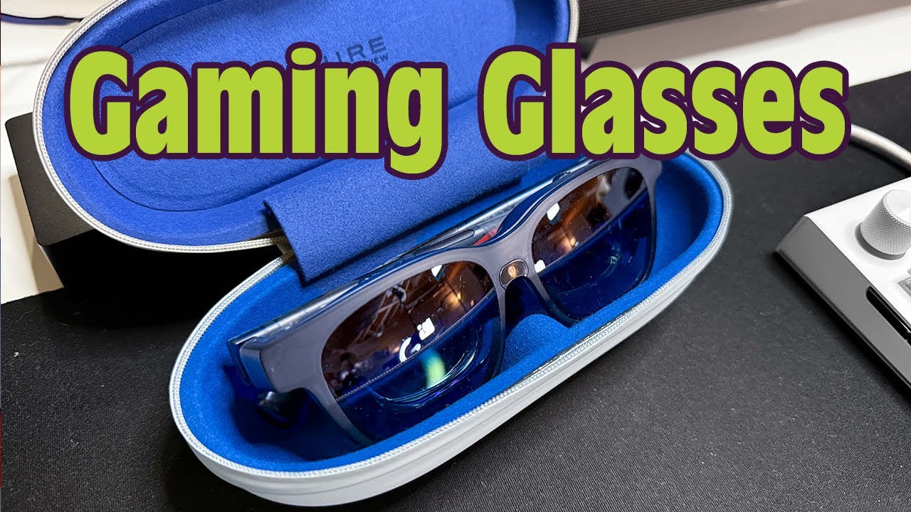 VITURE Luma Pro Unboxing and Hands-On