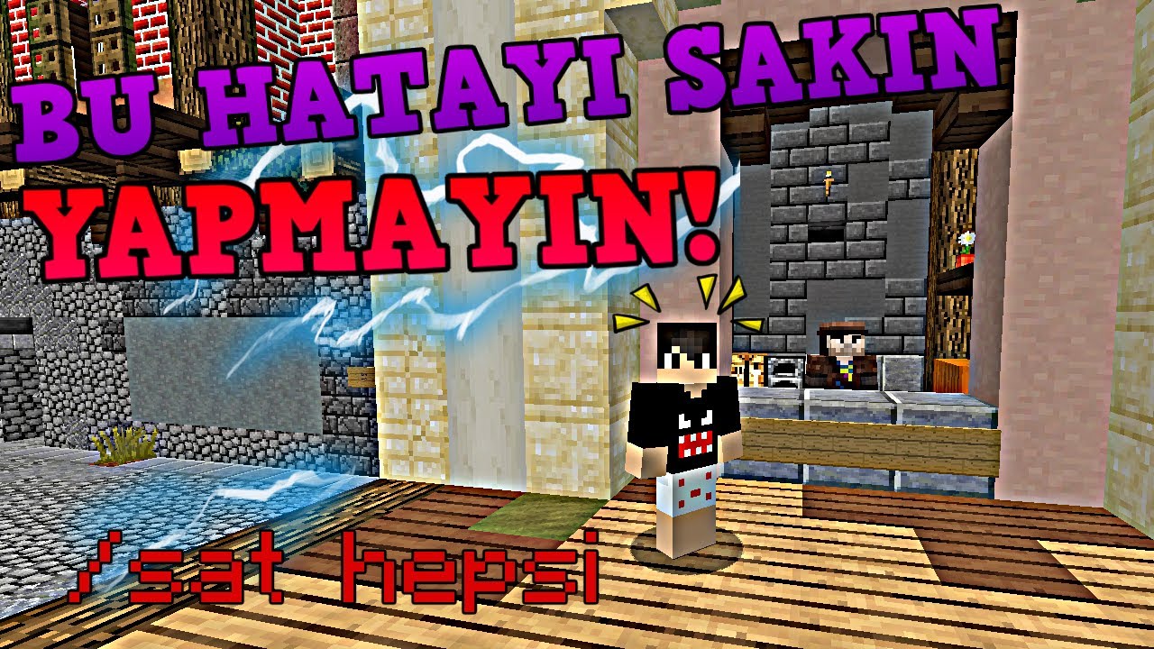 SIFIRDAN TİTANYUM BÖLÜM 1