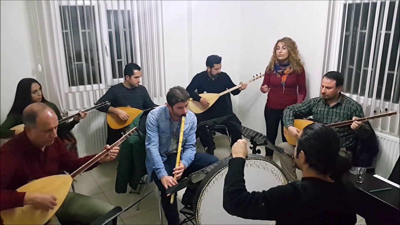 Sabahın Seherinde - Muhteşem Yorum