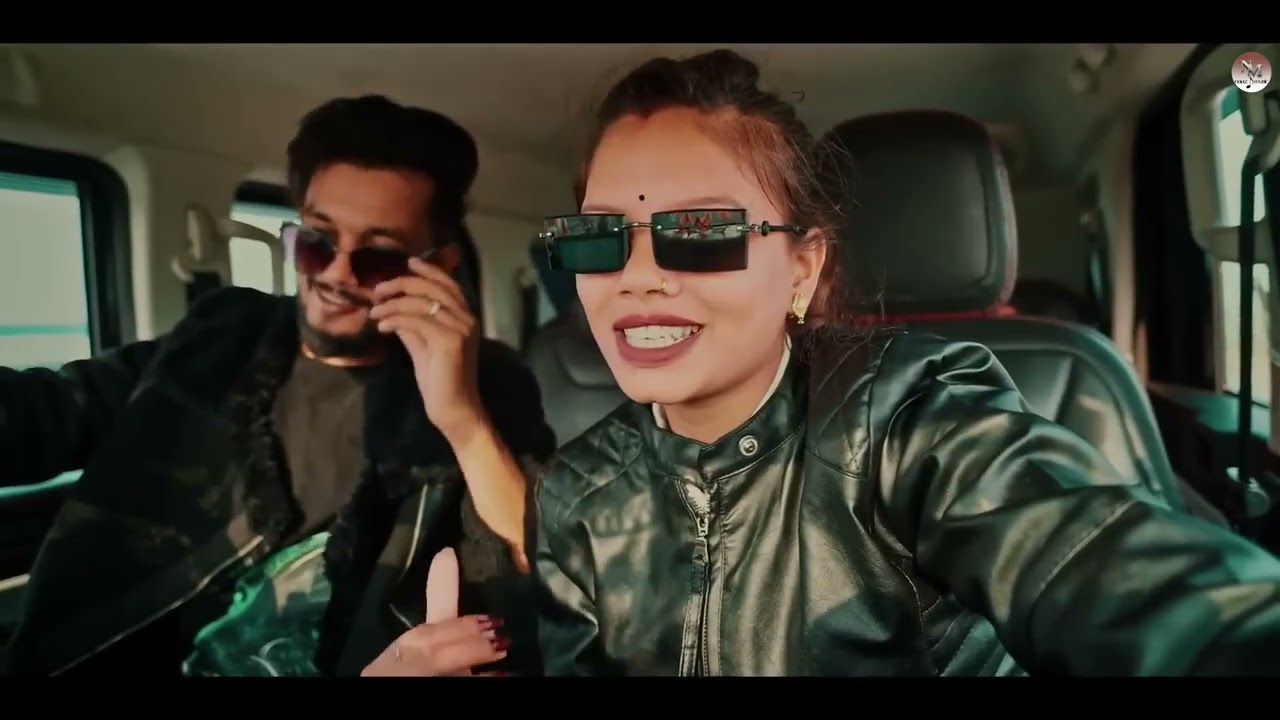 #funny #new song#ajjubhaiandsooneeta 