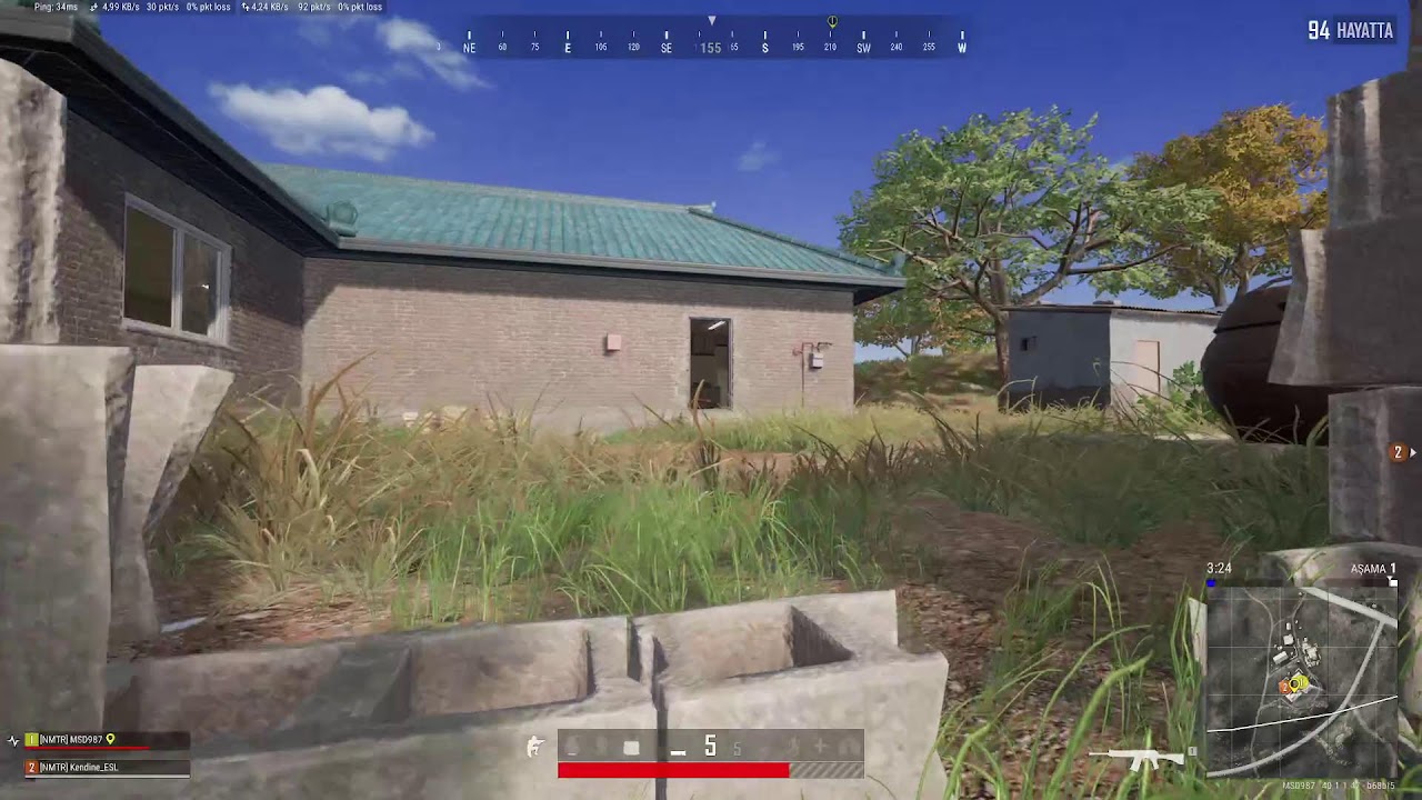 CANLI 🔴Selamlar  #yousho #canlı #pubg #arcraiders #online #fc26