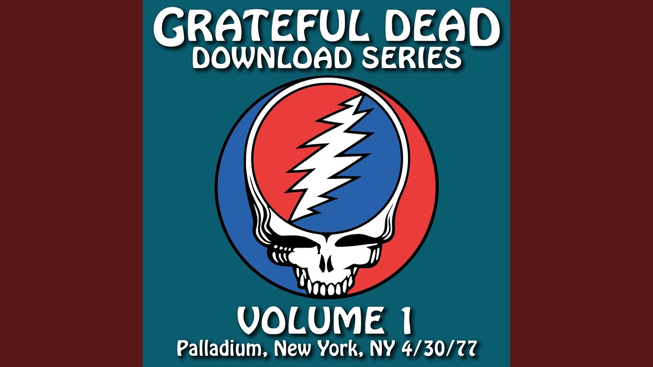 Peggy O (Live at Palladium, New York, NY, April 30, 1977)