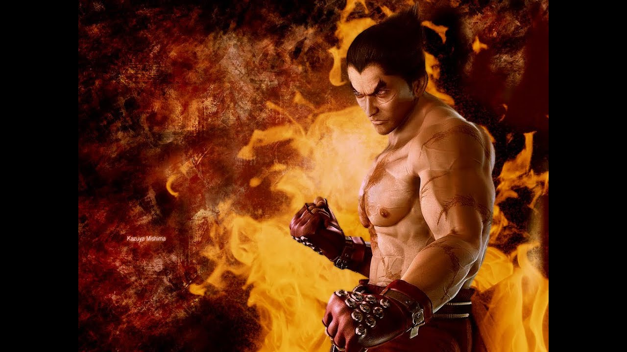 How to Avoid KAZUYA'S HELL SWEEP - TEKKEN 7 - SEASON 4 (Eddy Gordo vs Kazuya) GUIDE
