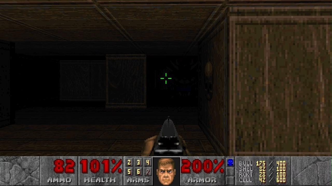 Playing the shores of hell and doom part 3