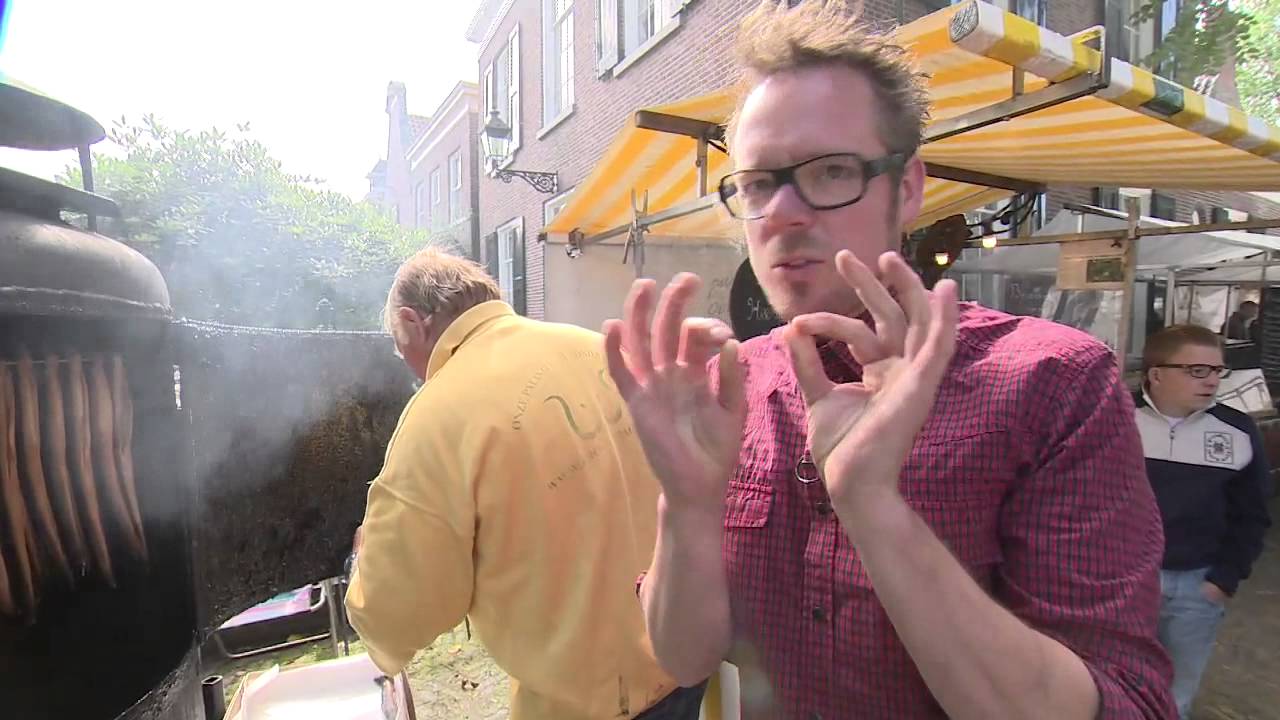 FeelFood   Delden   Streekmarkt