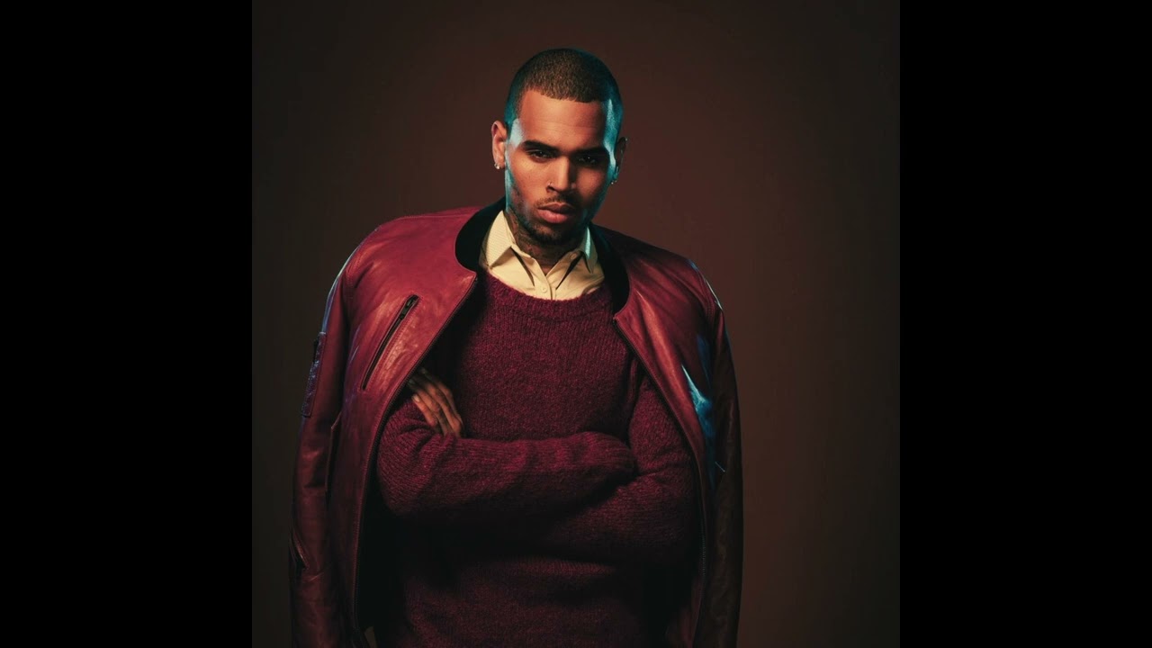 Chris Brown- Dream (2000's Y2K Remix)