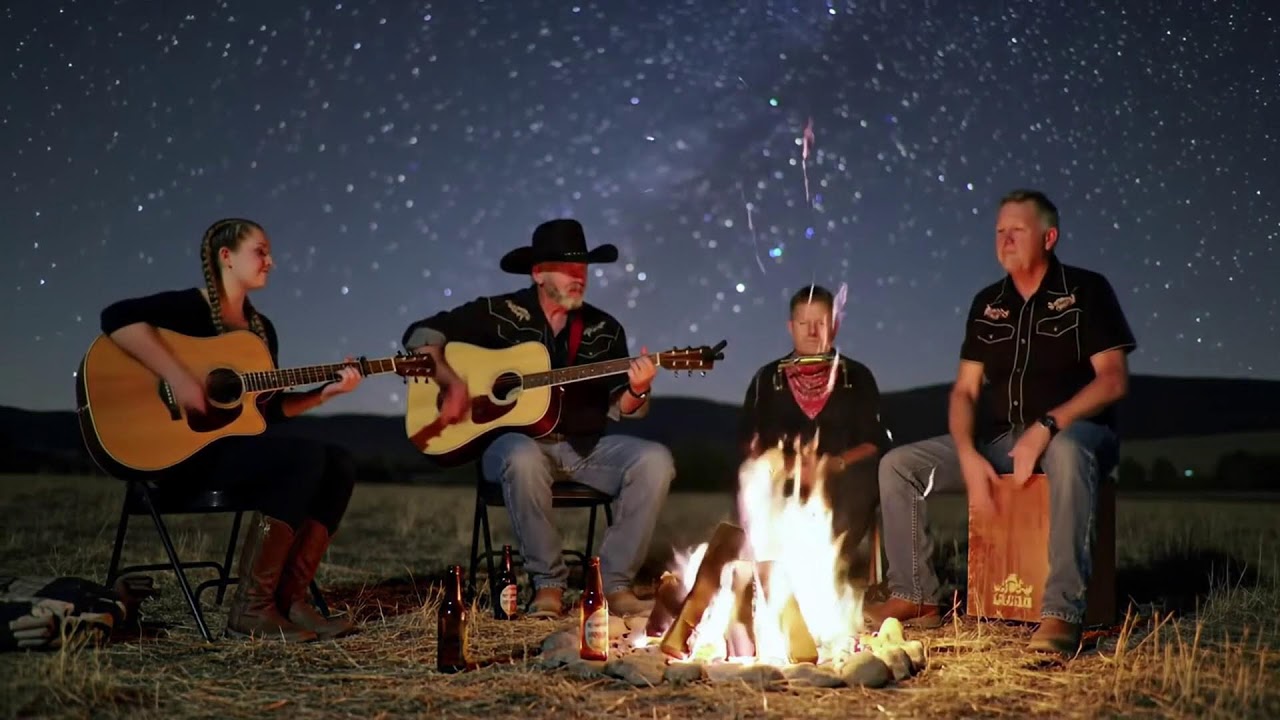 Country Rock Journey – Freedom Roads & Southern Fire Inspired by Lynyrd Skynyrd