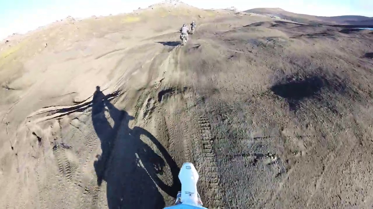 Ride with Locals Iceland
