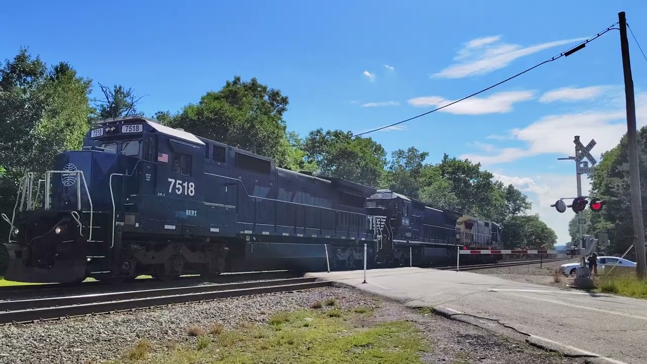 BERX light power Devens MA