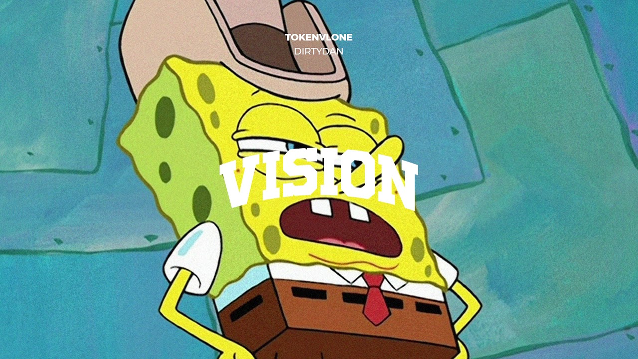 TokenVlone - DirtyDan