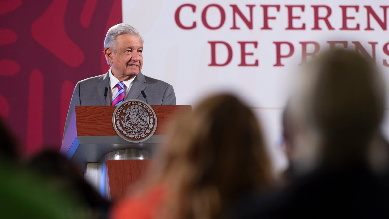México tiene una economía solida y finanzas públicas sanas