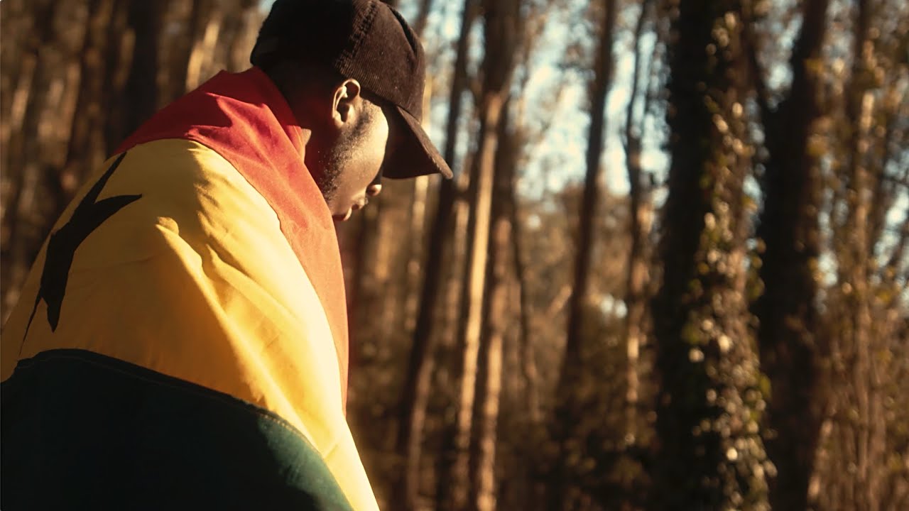 Sam Opoku - Me Dofo Ba (Official Music Video)