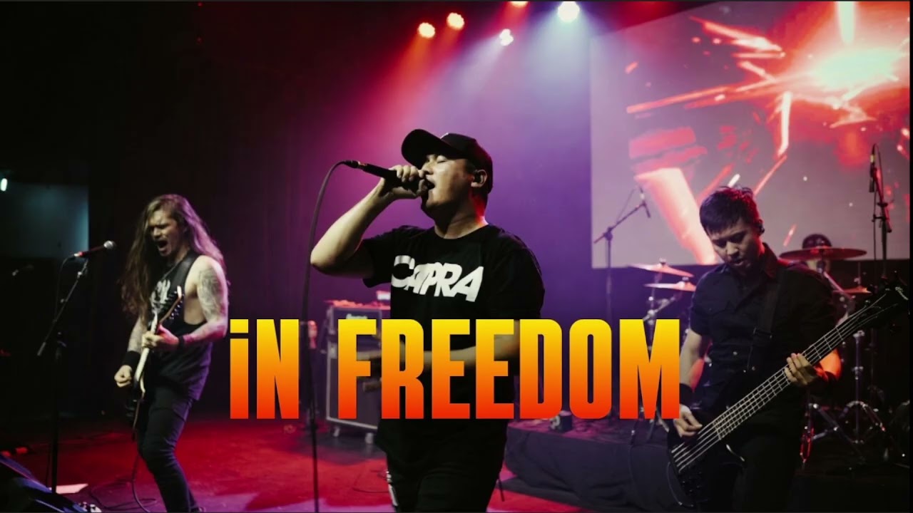IN FREEDOM 🔥 When Love Turns Into Lies