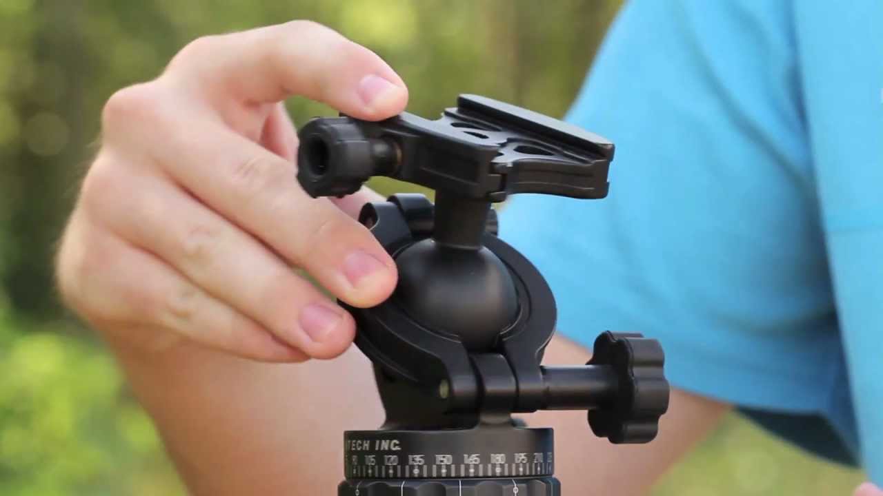 Acratech Ultimate Ballhead