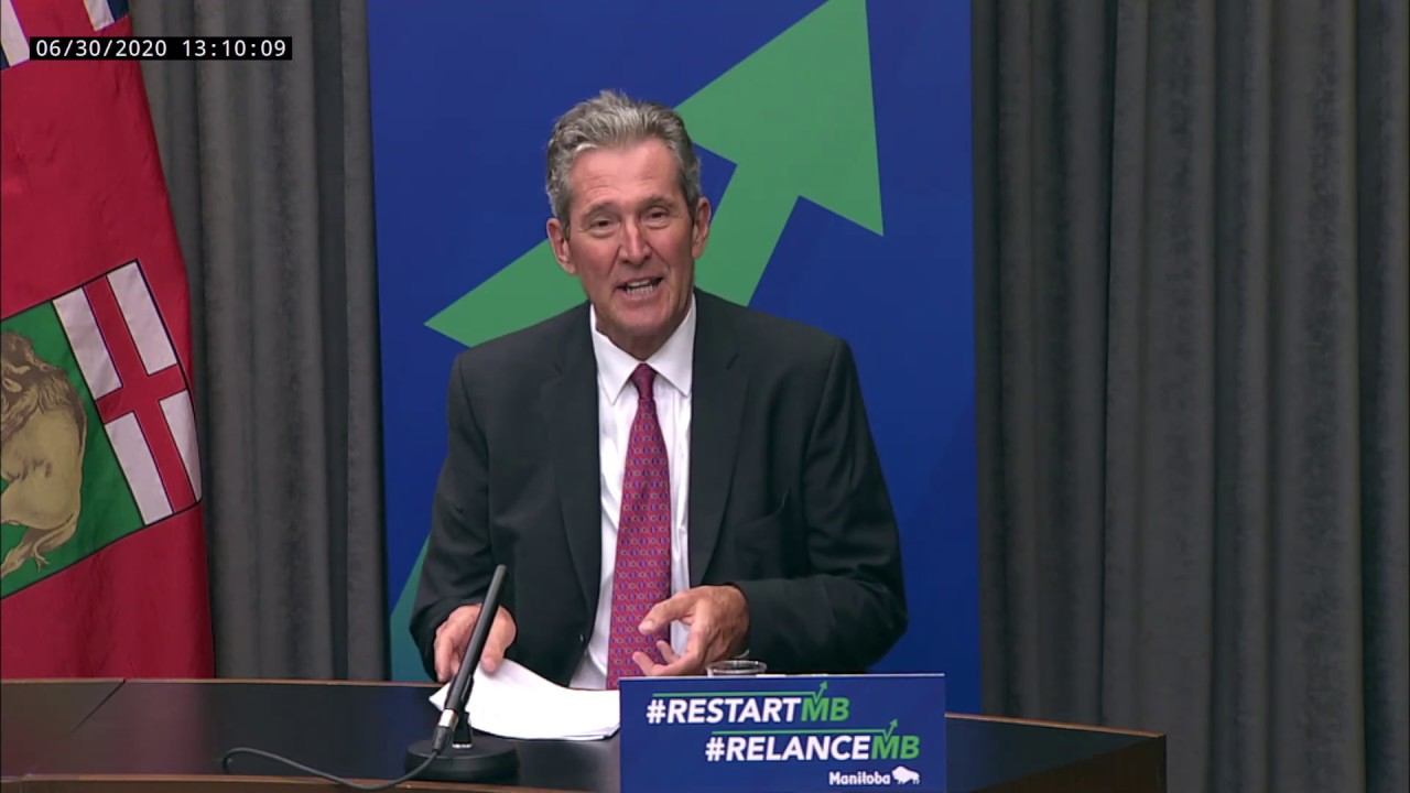 Economic and fiscal outlook - June 30