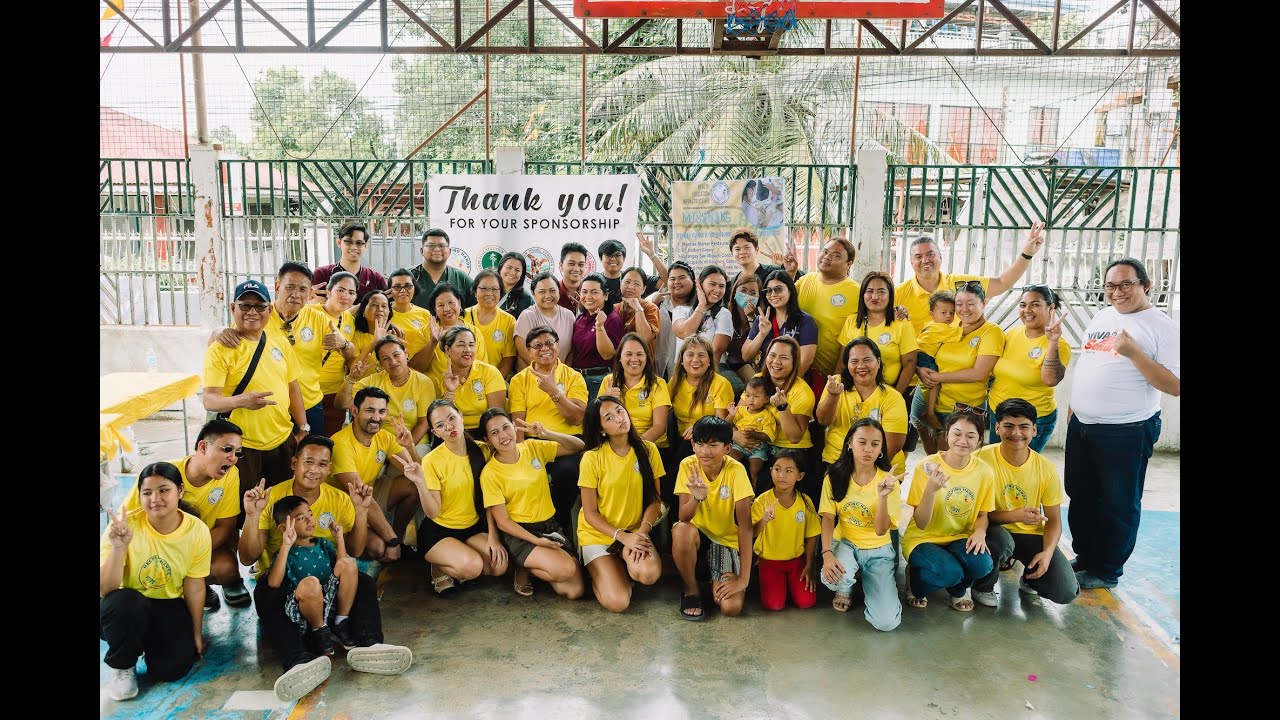 Helping Hand Medical Mission Cebu Philippines 2026