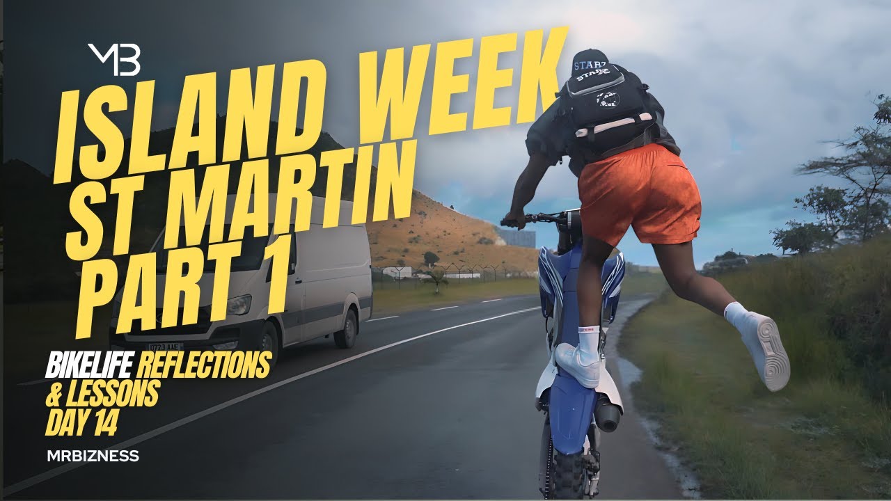 Island Week 