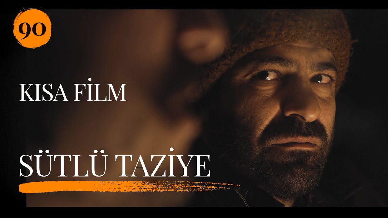 SÜTLÜ TAZİYE - Kısa Film (Bir Kafa Sabit anlatısı)