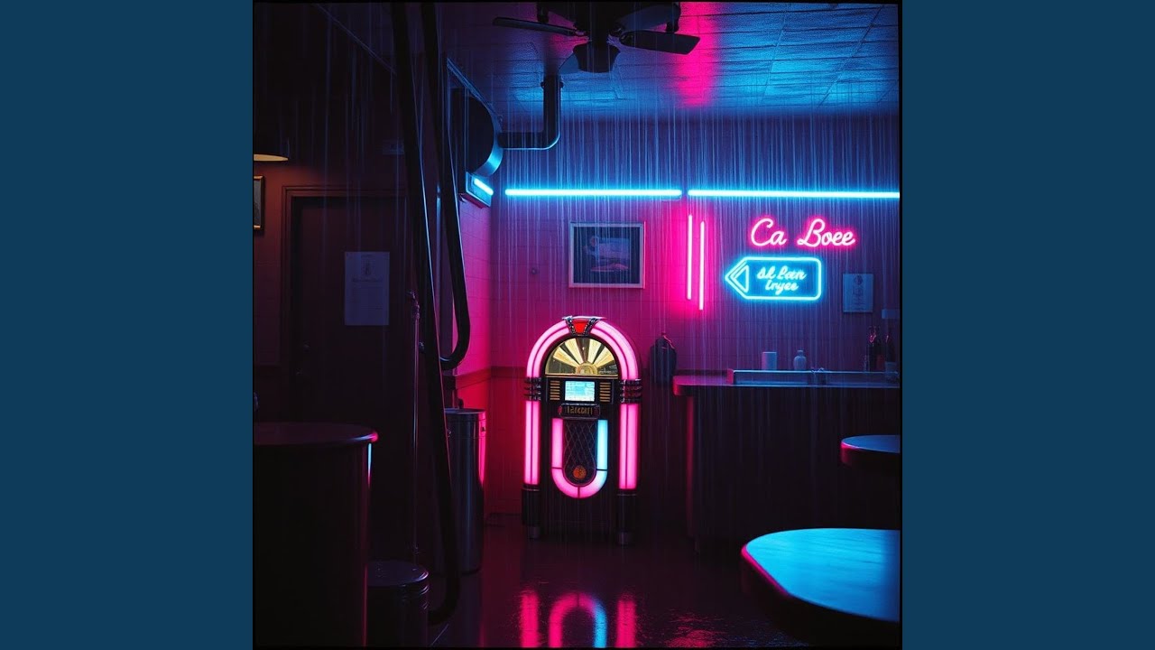 Jukebox Blues