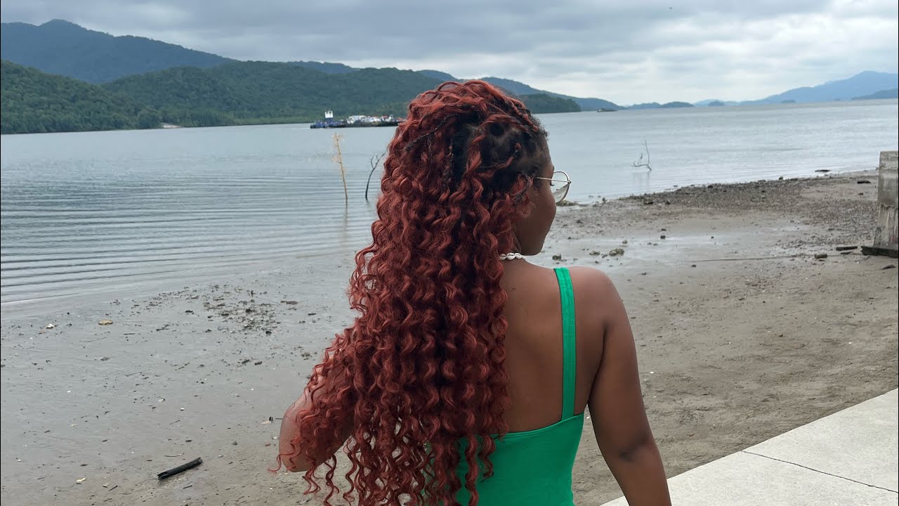 Mini vlog em Joinville 