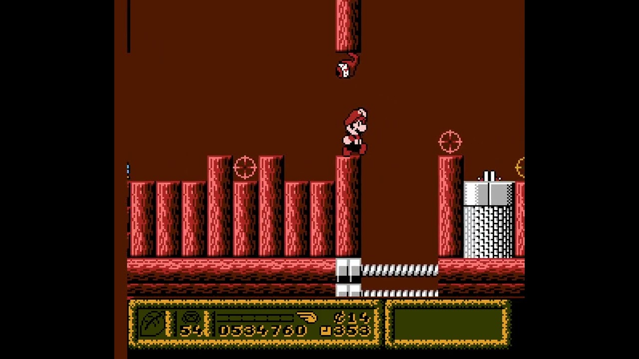 7-Airship | Super Mario Ultimate