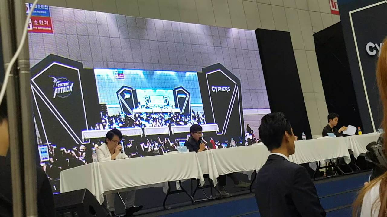 사이퍼즈 한데이 보이스드라마