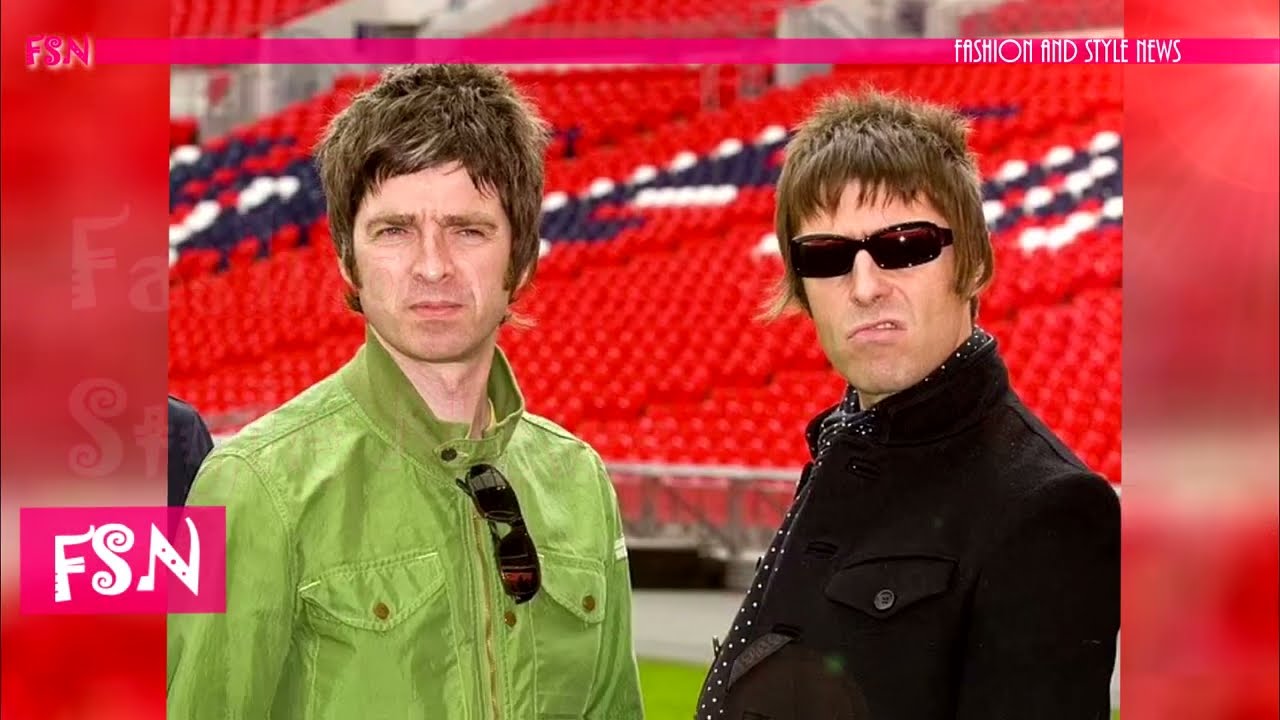 Oasis break records: all tickets sold out for start of their reunion tour