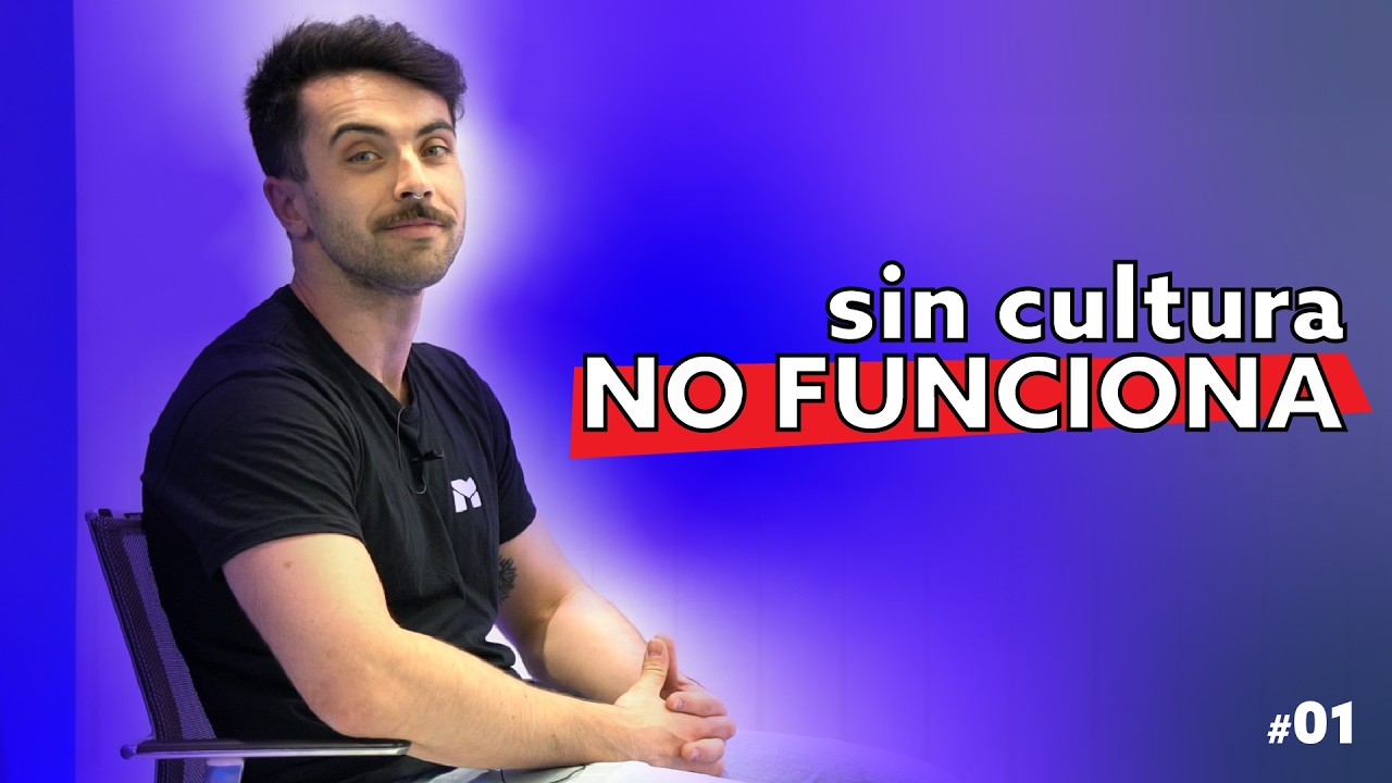 Digitalizar sin cultura no funciona (industria real, sin humo) - Jon Ander Fidalgo - FF#01