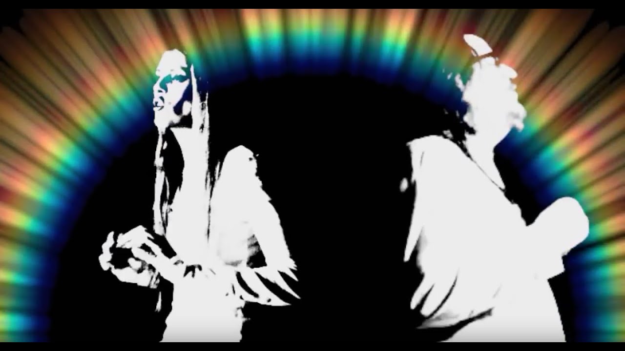 Christian Nesmith, Paul Melançon, Circe Link - Starship Trooper (YES)