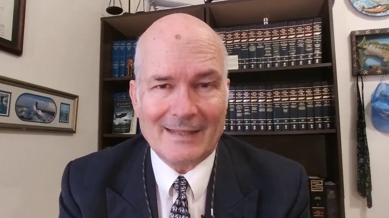 Probation Rule 4: What if I lose my job