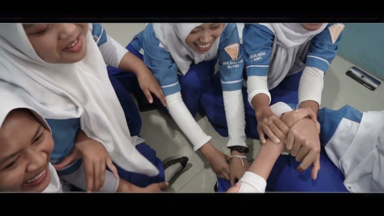 FILM LENTERA TERAKHIR BY XII PSPT