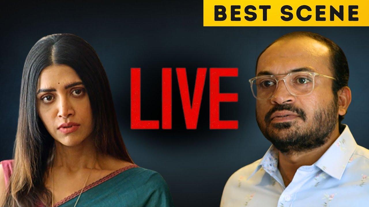 Live | Best Scene | Mamta Mohandas | Soubin Shahir | Shine Tom Chacko | manoramaMAX