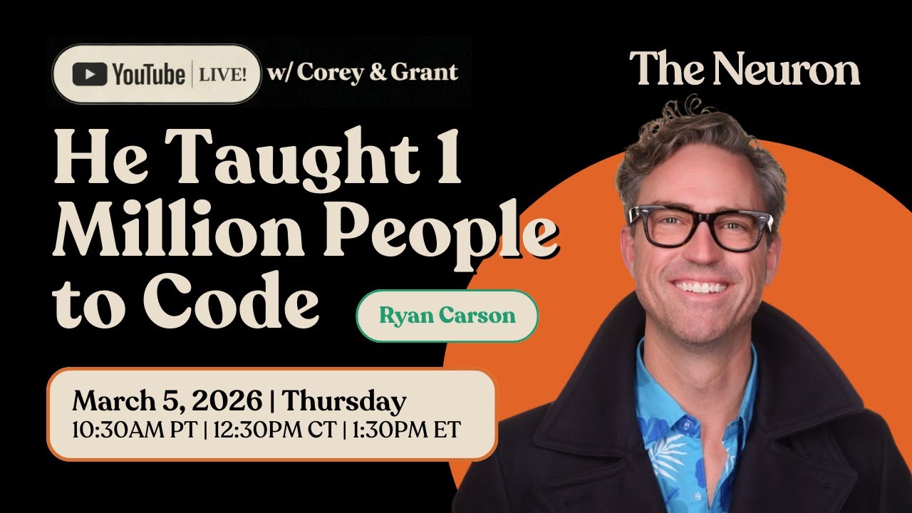 GPT 5.4 LIVE Test & Learn to Code in 2026: What's Essential vs. What AI Handles Now