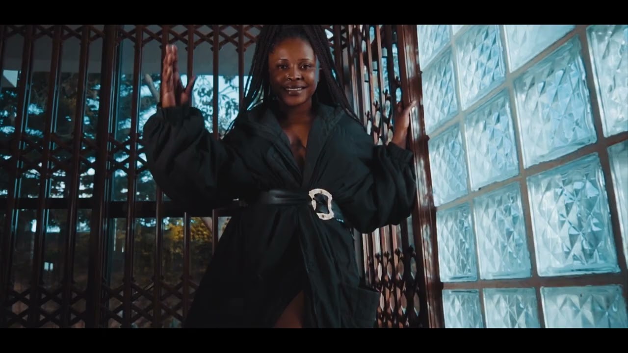 M Toxic - Nangubalande (Official Video)