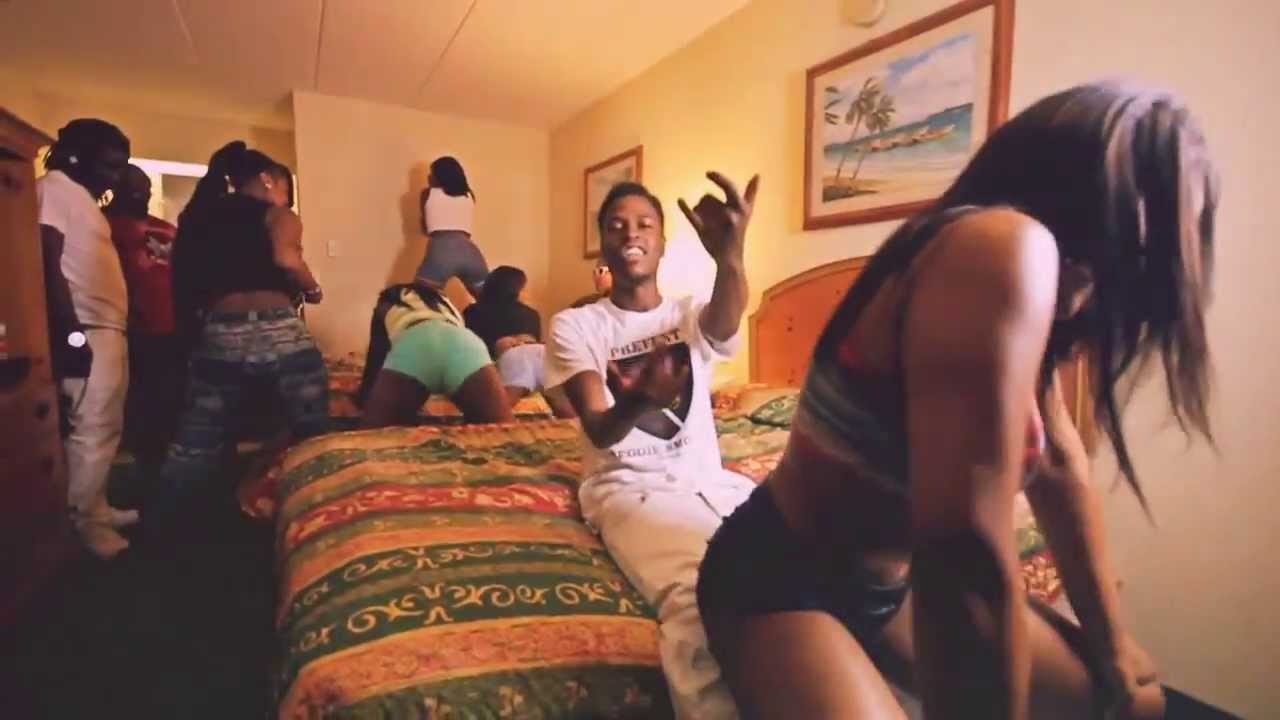 DUKE DA BEAST X BILLIONAIRE BLACK - MARRIED 2 THE MONEY (OFFICIAL VIDEO) @MONEYSTRONGTV