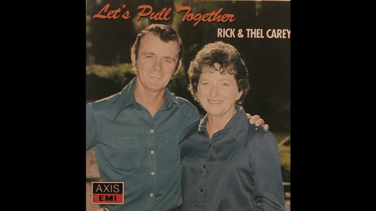 Rick & Thel Carey – 