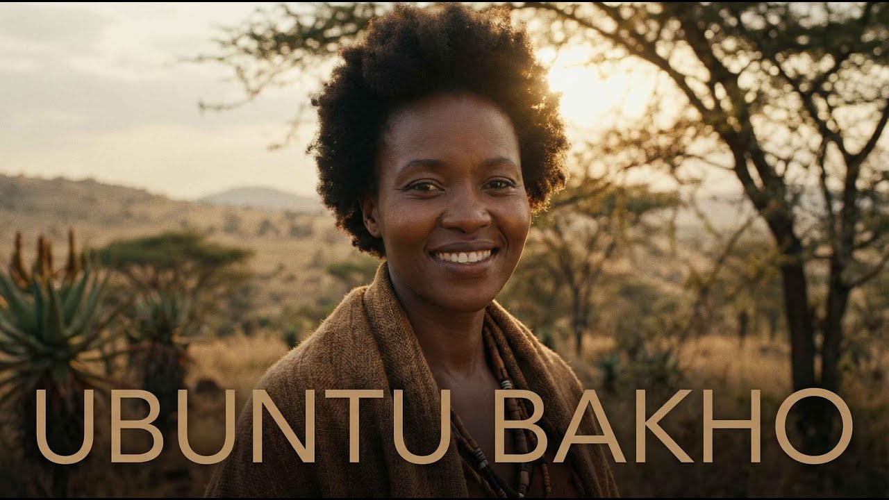 Ubuntu Bakho | Soulful Log Drum Vibes | EnjoymentTV Original