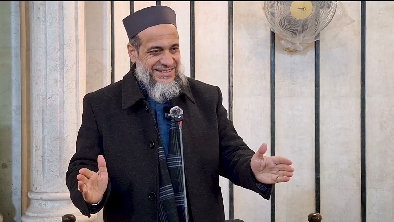 العلاقة مع الأرض 