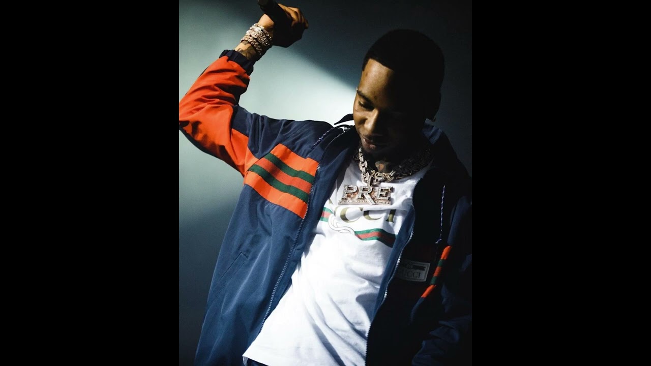 Key Glock X Young Dolph Type Beat - 