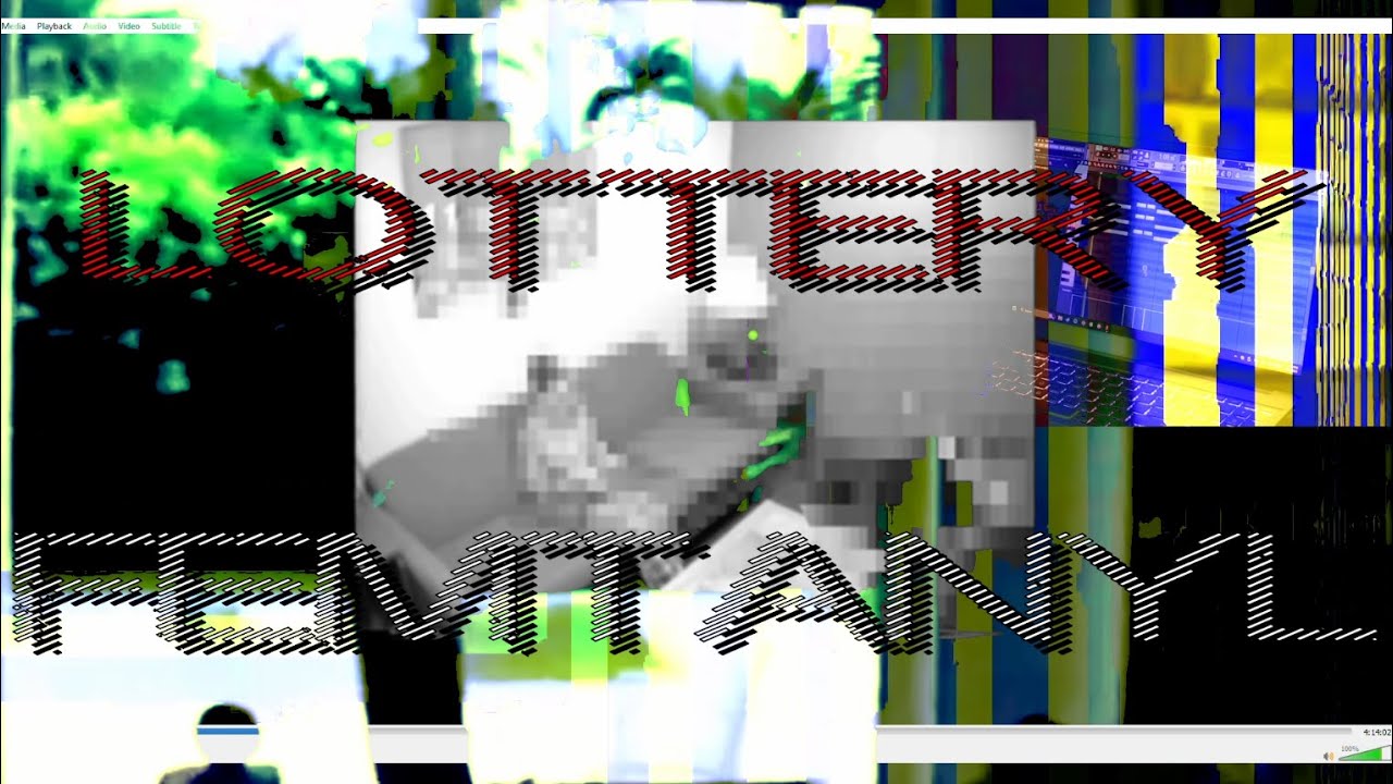 FEMTANYL - LOTTERY [UNOFFICIAL VIDEO]