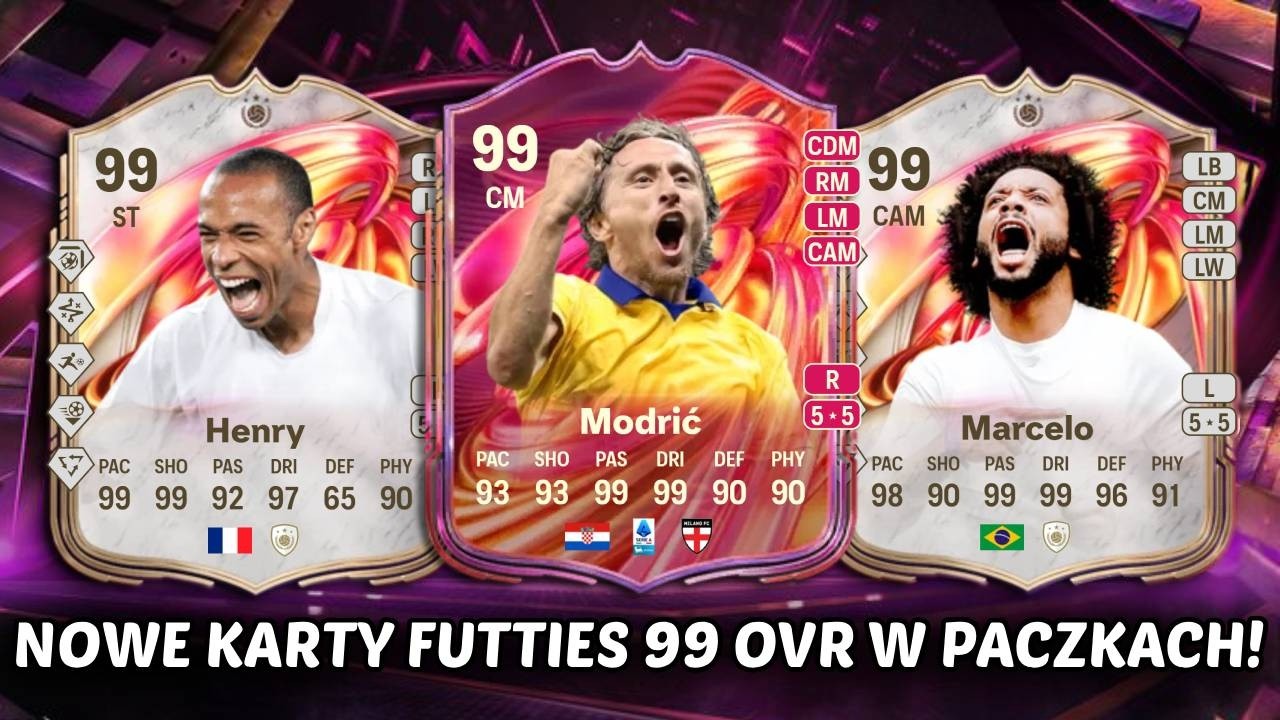 NEW 99 FUTTIES CARDS IN PACKS!