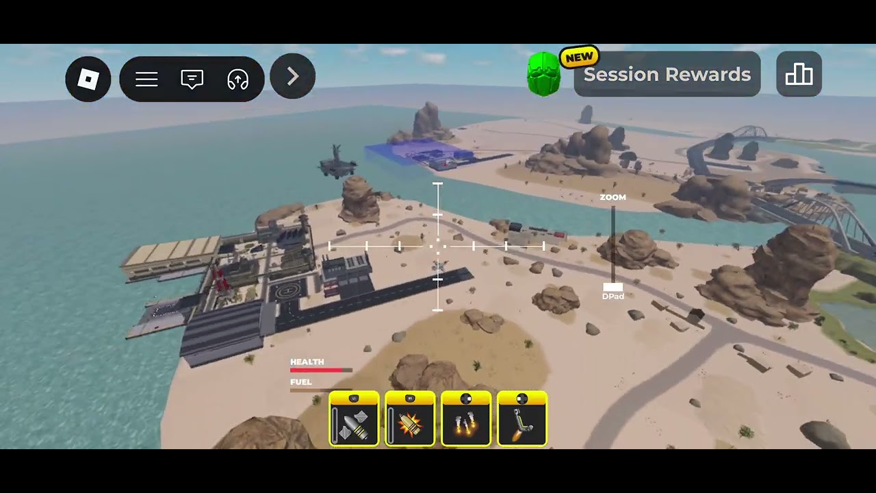 AC-130 [War Tycoon]