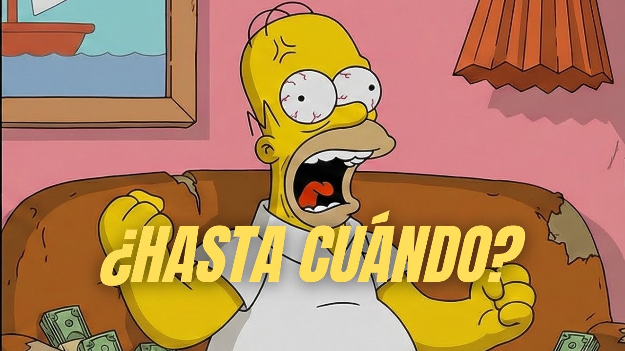 El día que Los Simpson dejaron de ser geniales (y por qué nunca pararon)
