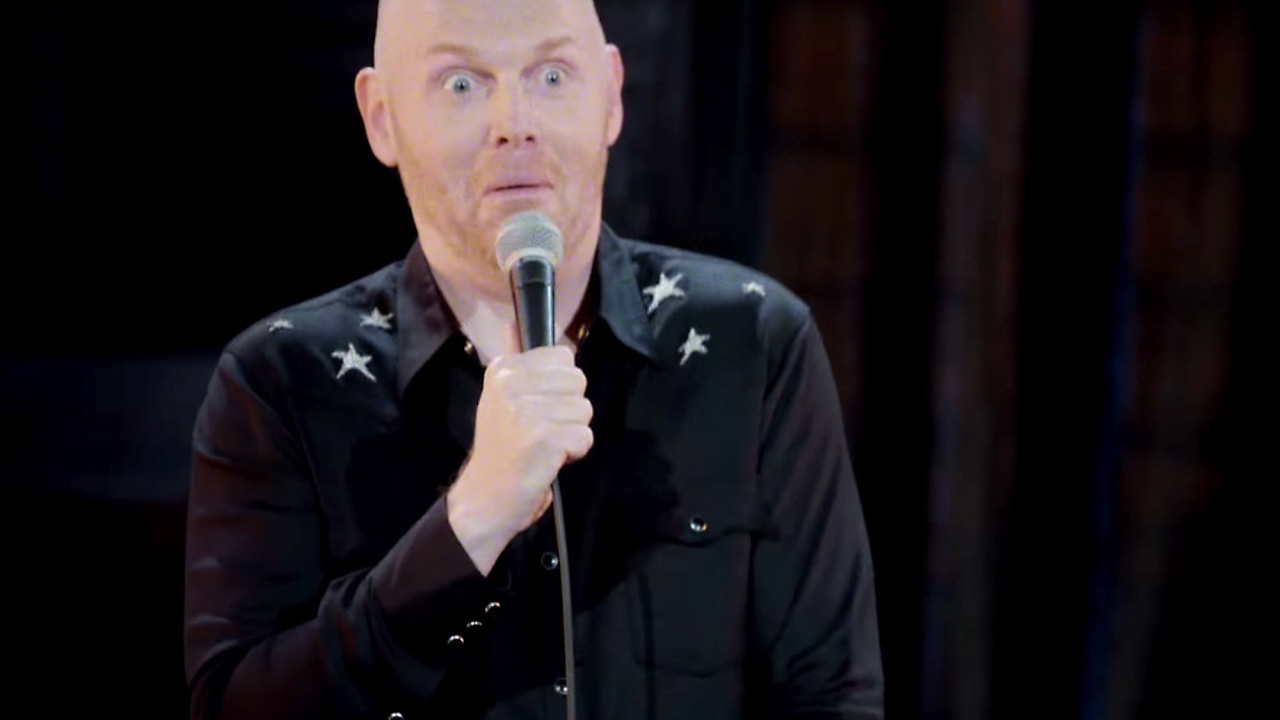 Bill Burr Critiques Michael Jackson? (Funny Rant)